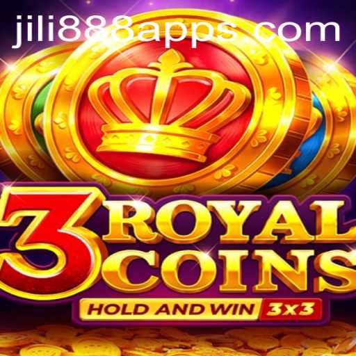 Exploring the Exciting World of 3royalcoins on the Jili888 App