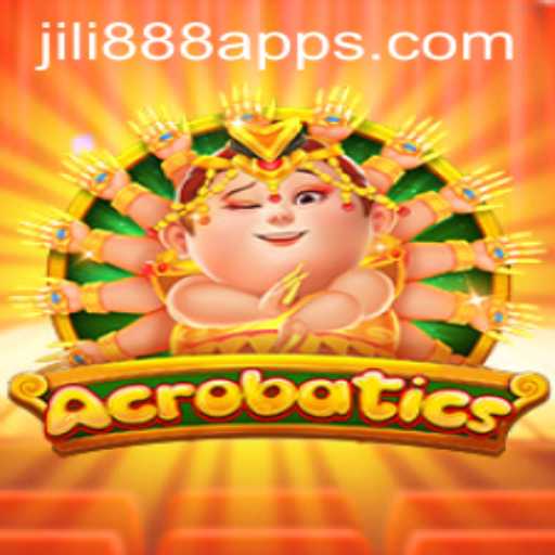 Exploring the Excitement of Acrobatics on the Jili888 App