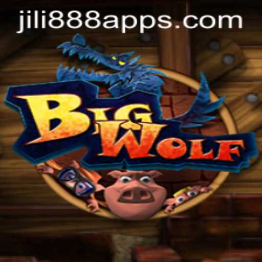 BigWolf: Exploring the Thrills of the Jili888 App Game