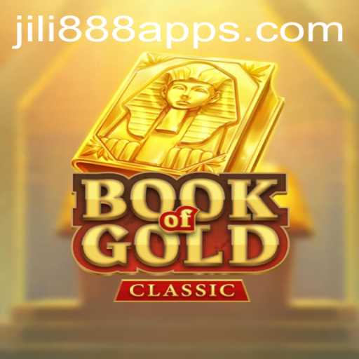 Exploring the Exciting World of BookOfGoldClassic on the Jili888 App