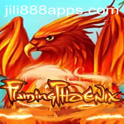 Exploring FlamingPhoenix: A Thrilling Adventure in Jili888 App