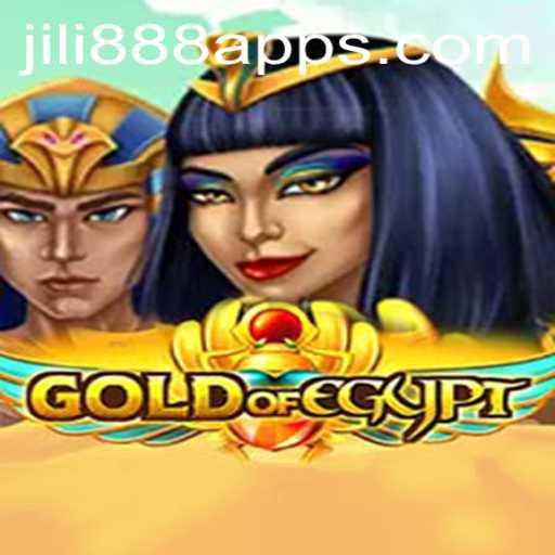 Discover the Treasures of 'GoldOfEgypt': An In-Depth Guide on Jili888 App