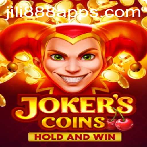Exploring the Thrills of JokersCoins on Jili888 App