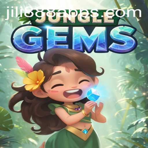Exploring the JungleGems Adventure: A Comprehensive Guide