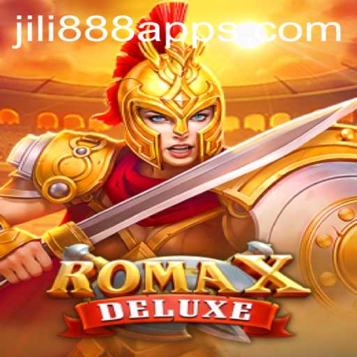 Exploring the Enchanting World of RomaXDeluxe on Jili888 App