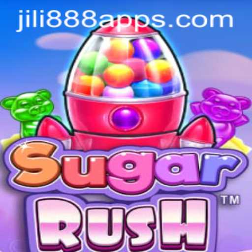 Unveiling SugarRush: A Sweet Adventure in Jili888 App